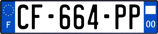 CF-664-PP