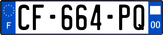 CF-664-PQ