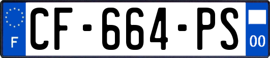 CF-664-PS
