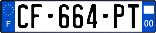 CF-664-PT