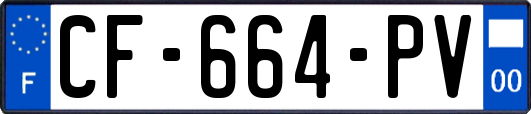 CF-664-PV