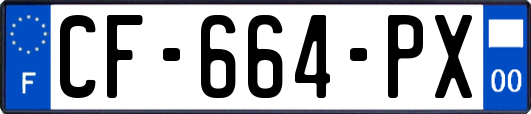 CF-664-PX