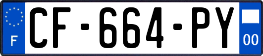 CF-664-PY
