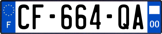 CF-664-QA