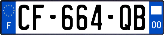 CF-664-QB