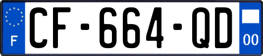 CF-664-QD