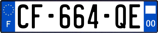 CF-664-QE