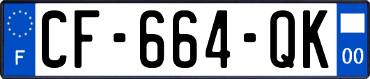 CF-664-QK