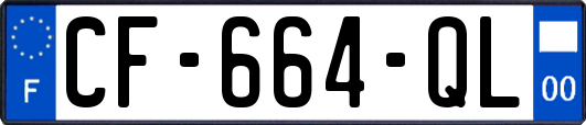 CF-664-QL