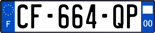 CF-664-QP