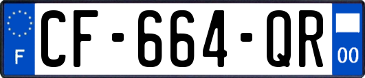 CF-664-QR