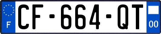 CF-664-QT