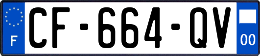 CF-664-QV