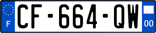 CF-664-QW