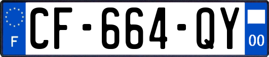 CF-664-QY