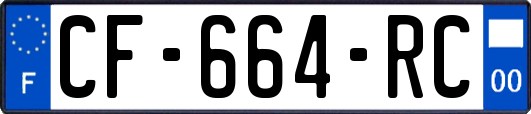 CF-664-RC