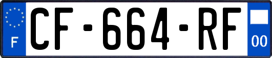 CF-664-RF