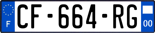 CF-664-RG