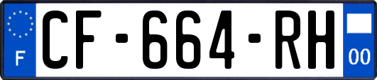 CF-664-RH