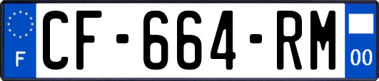 CF-664-RM
