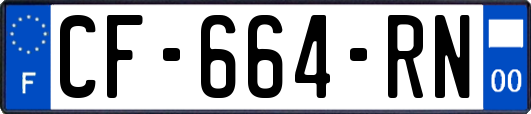 CF-664-RN