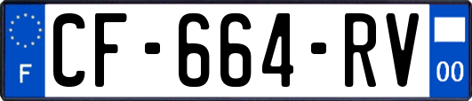 CF-664-RV