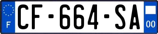CF-664-SA