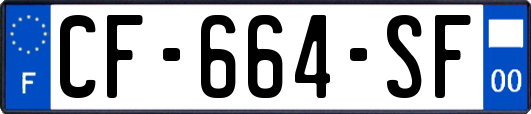 CF-664-SF
