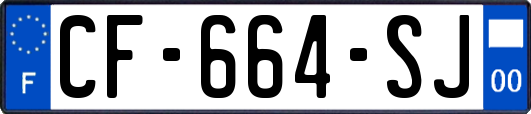 CF-664-SJ
