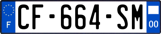 CF-664-SM