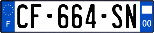CF-664-SN