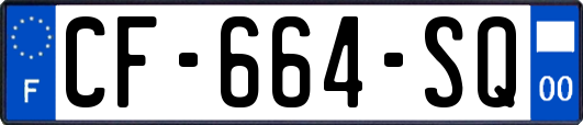 CF-664-SQ