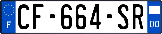 CF-664-SR