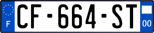 CF-664-ST