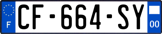 CF-664-SY