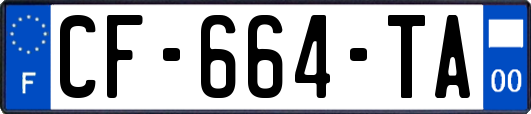 CF-664-TA