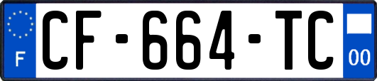 CF-664-TC