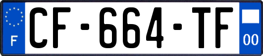 CF-664-TF