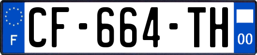 CF-664-TH