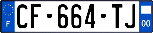 CF-664-TJ