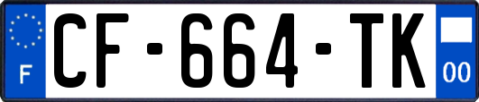 CF-664-TK