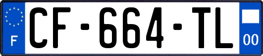 CF-664-TL