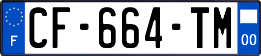 CF-664-TM