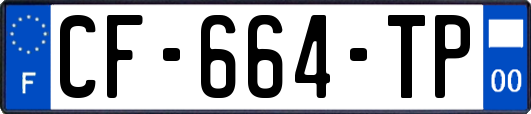 CF-664-TP