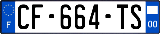 CF-664-TS