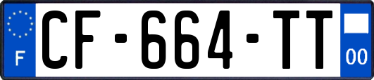 CF-664-TT