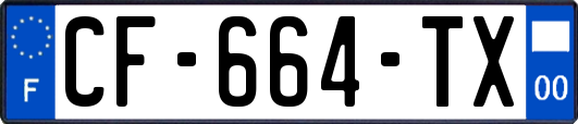 CF-664-TX