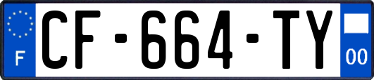 CF-664-TY