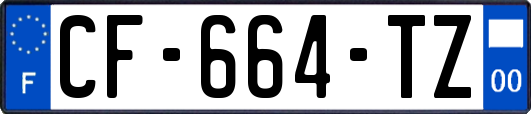 CF-664-TZ