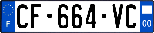 CF-664-VC